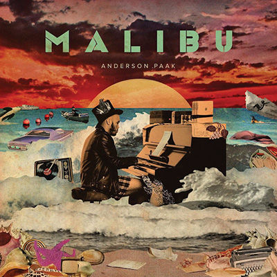 The year's best music